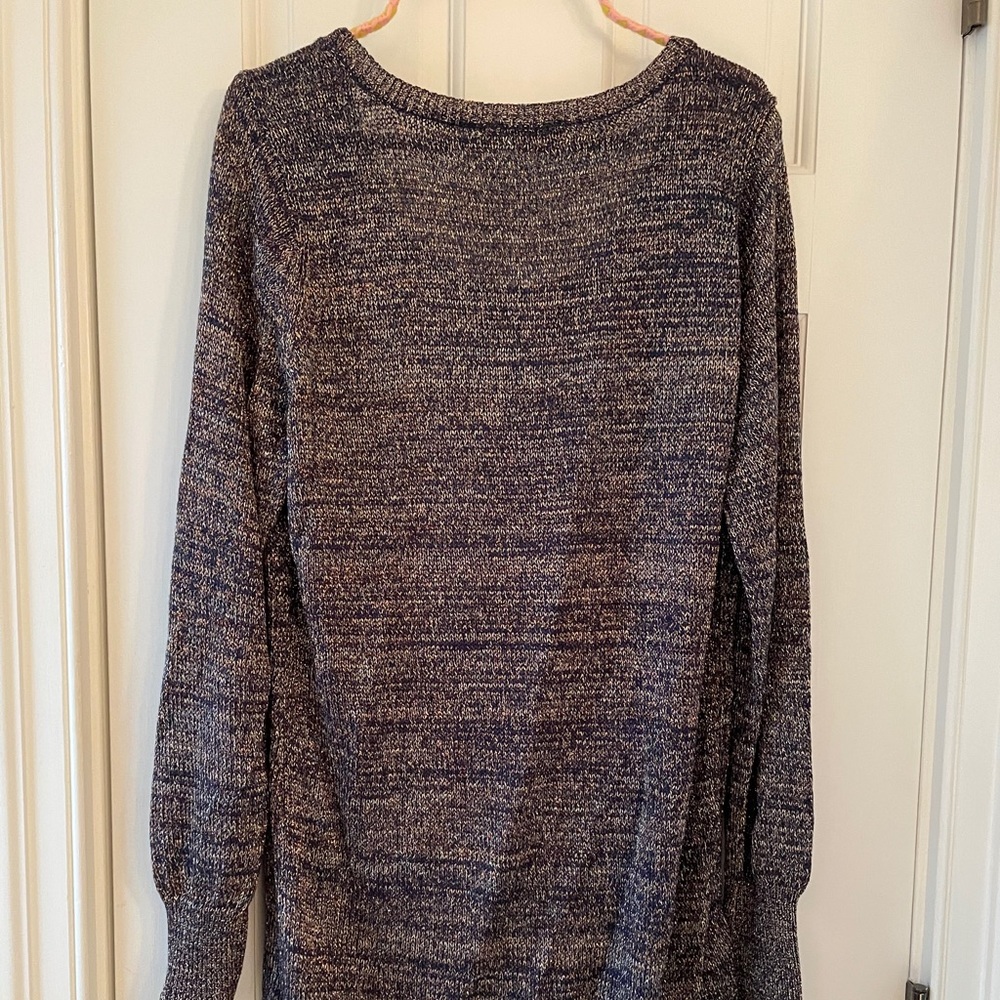 Sparkly Sweater